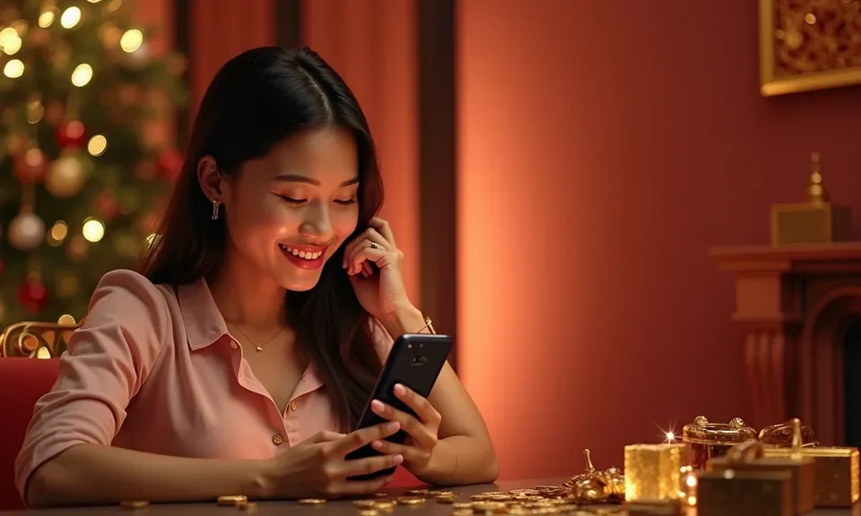 ph56com Mobile Access in 3 Steps